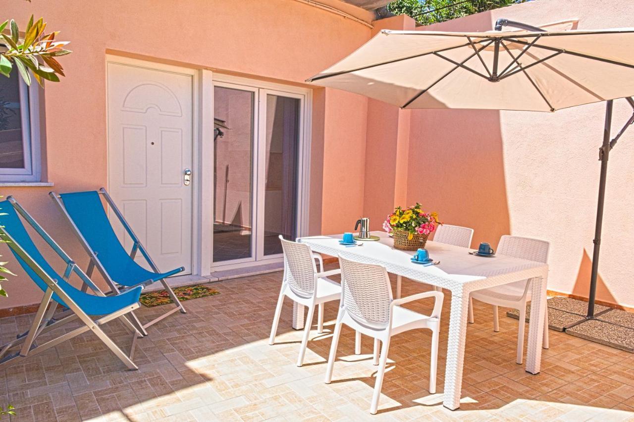 Appartamenti Mare Portoferraio Εξωτερικό φωτογραφία