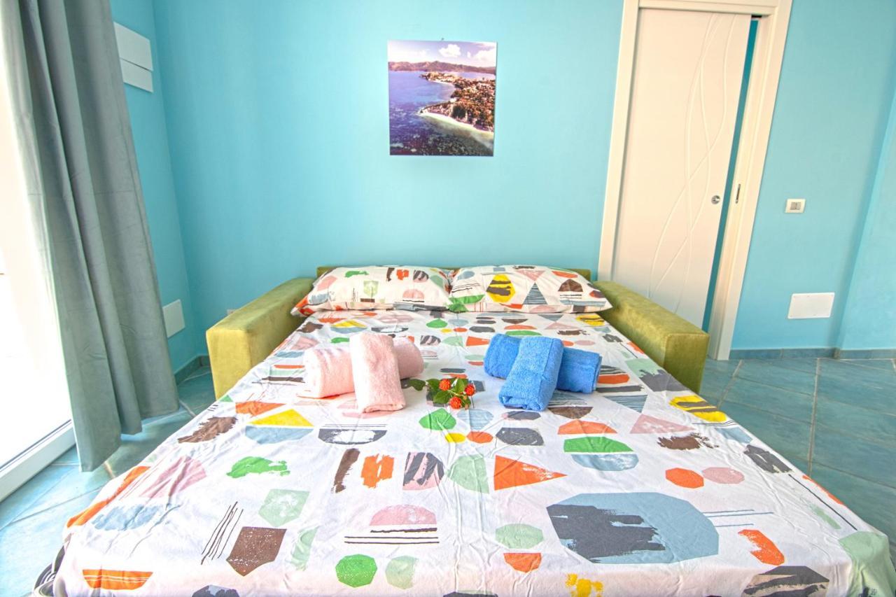 Appartamenti Mare Portoferraio Εξωτερικό φωτογραφία