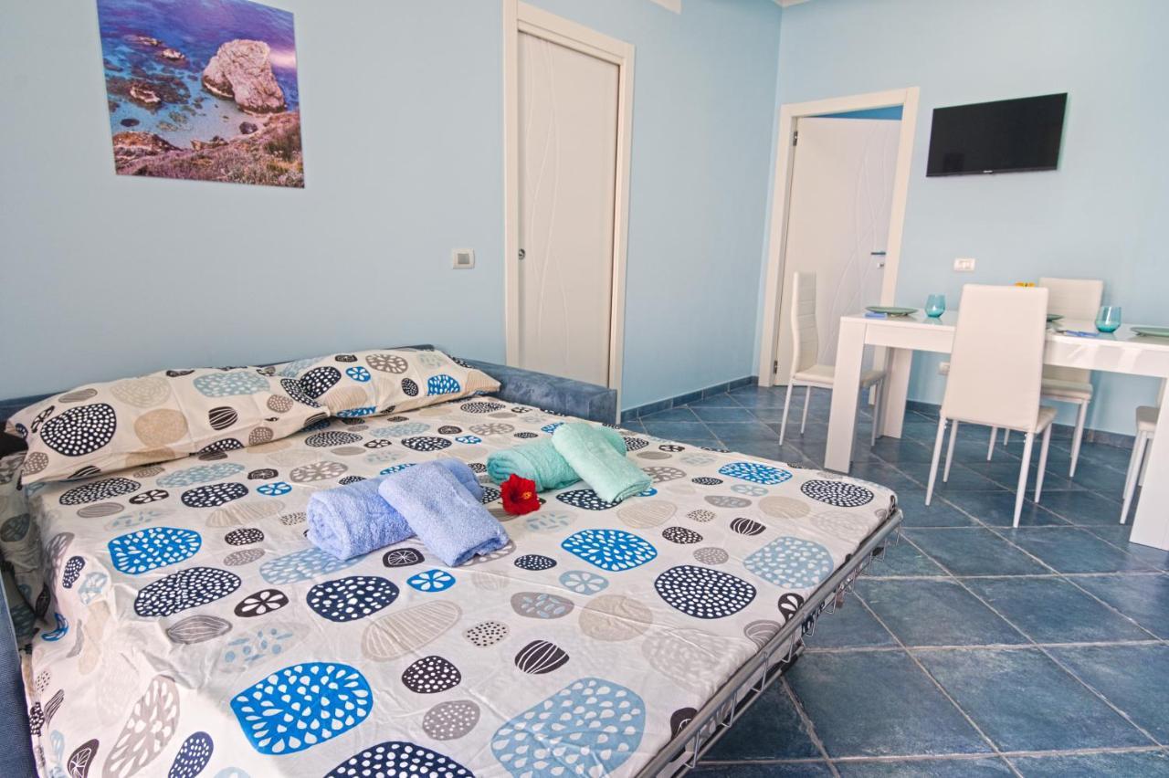 Appartamenti Mare Portoferraio Εξωτερικό φωτογραφία