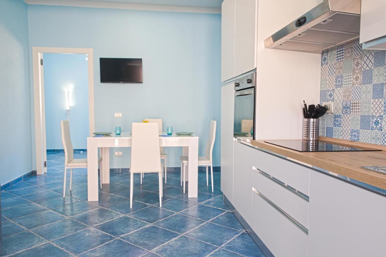 Appartamenti Mare Portoferraio Εξωτερικό φωτογραφία
