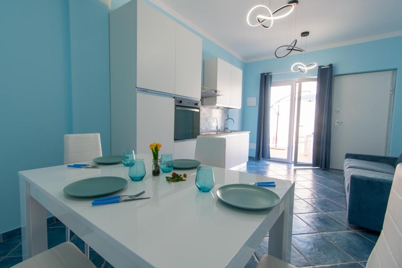Appartamenti Mare Portoferraio Εξωτερικό φωτογραφία