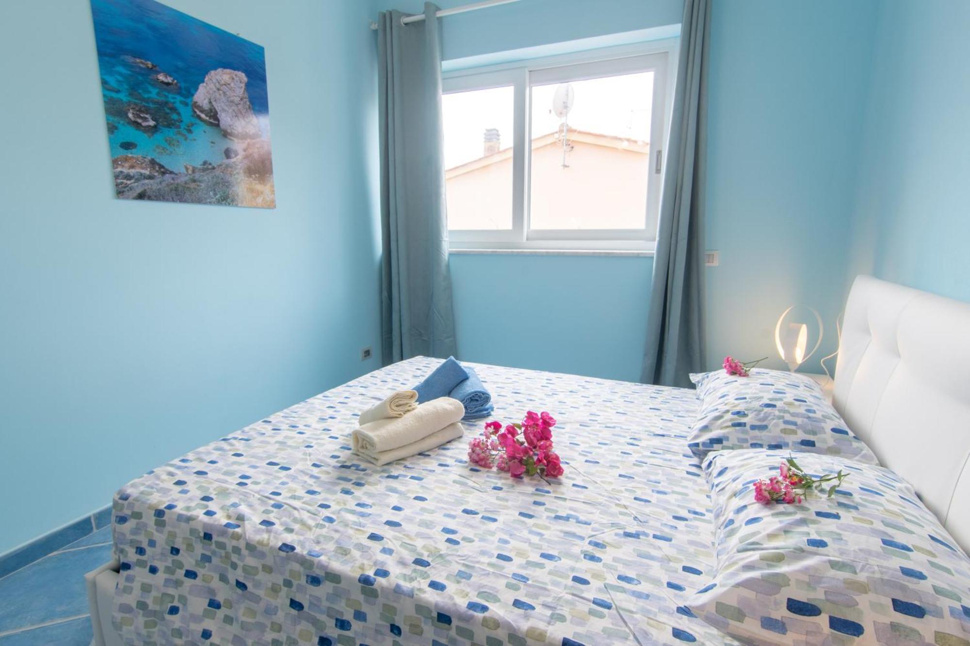 Appartamenti Mare Portoferraio Δωμάτιο φωτογραφία