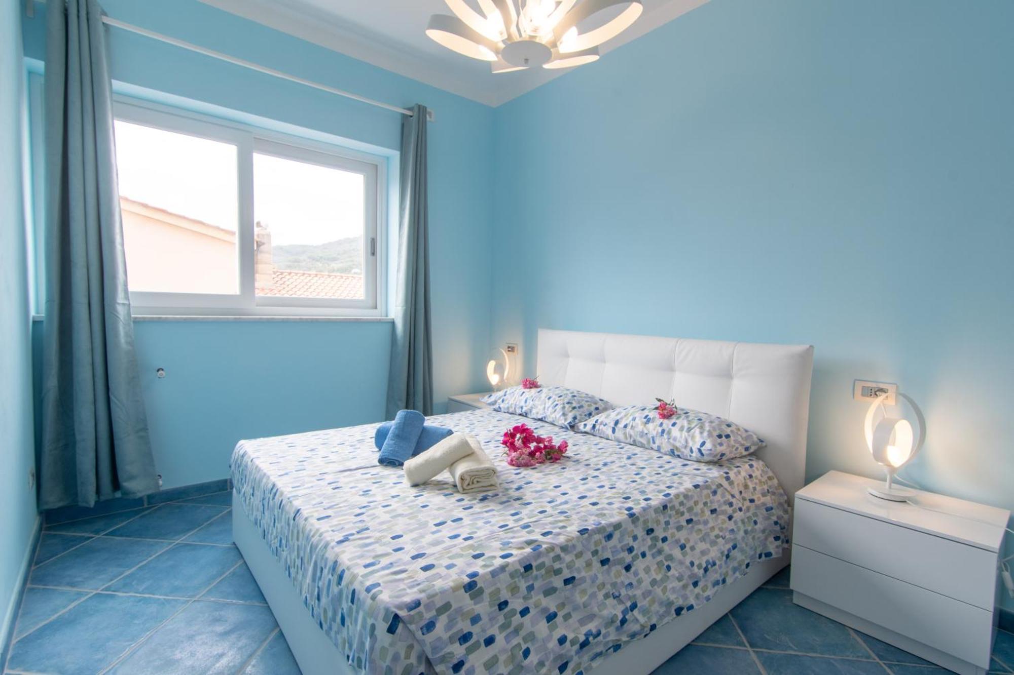 Appartamenti Mare Portoferraio Δωμάτιο φωτογραφία