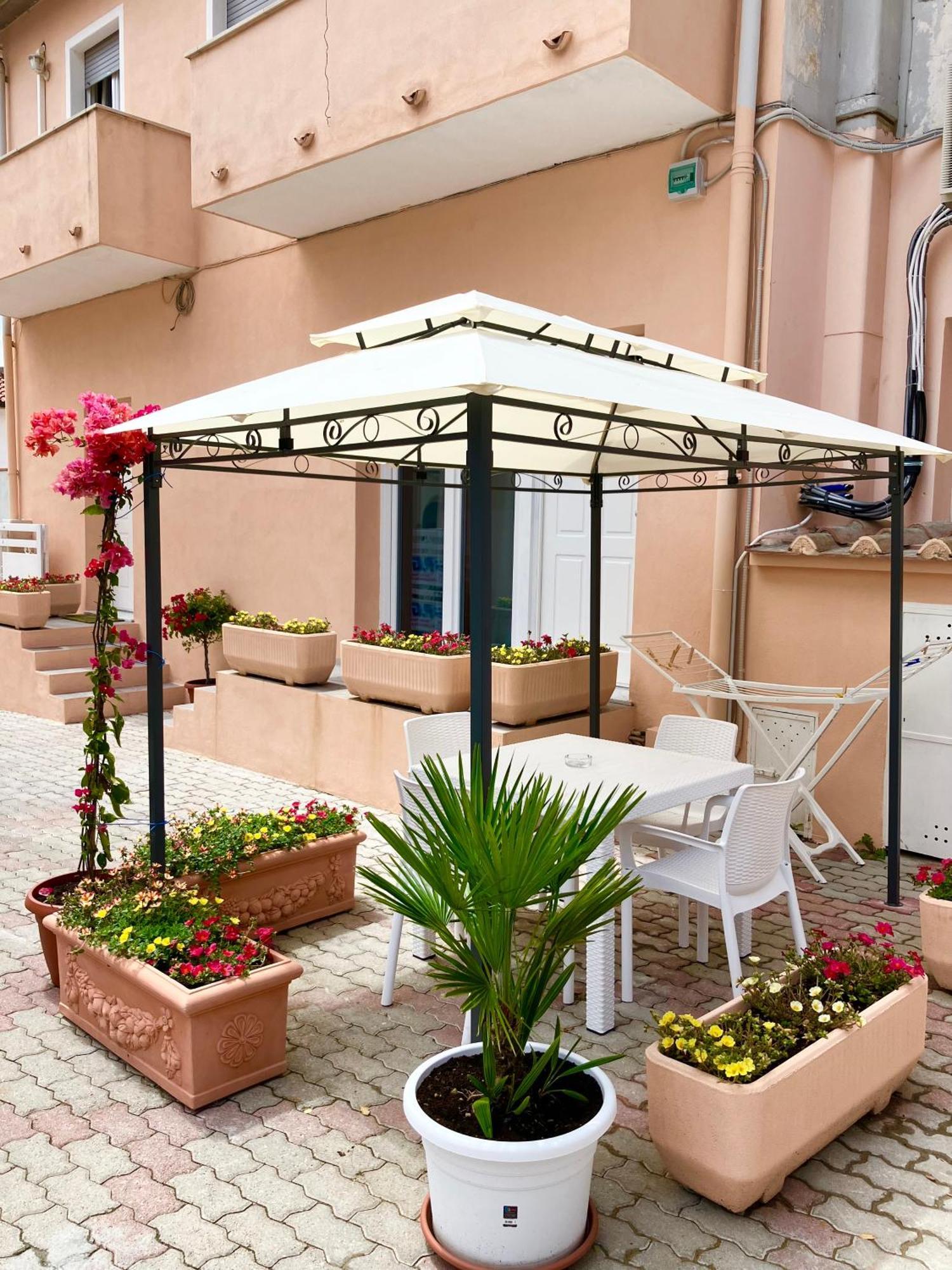 Appartamenti Mare Portoferraio Δωμάτιο φωτογραφία